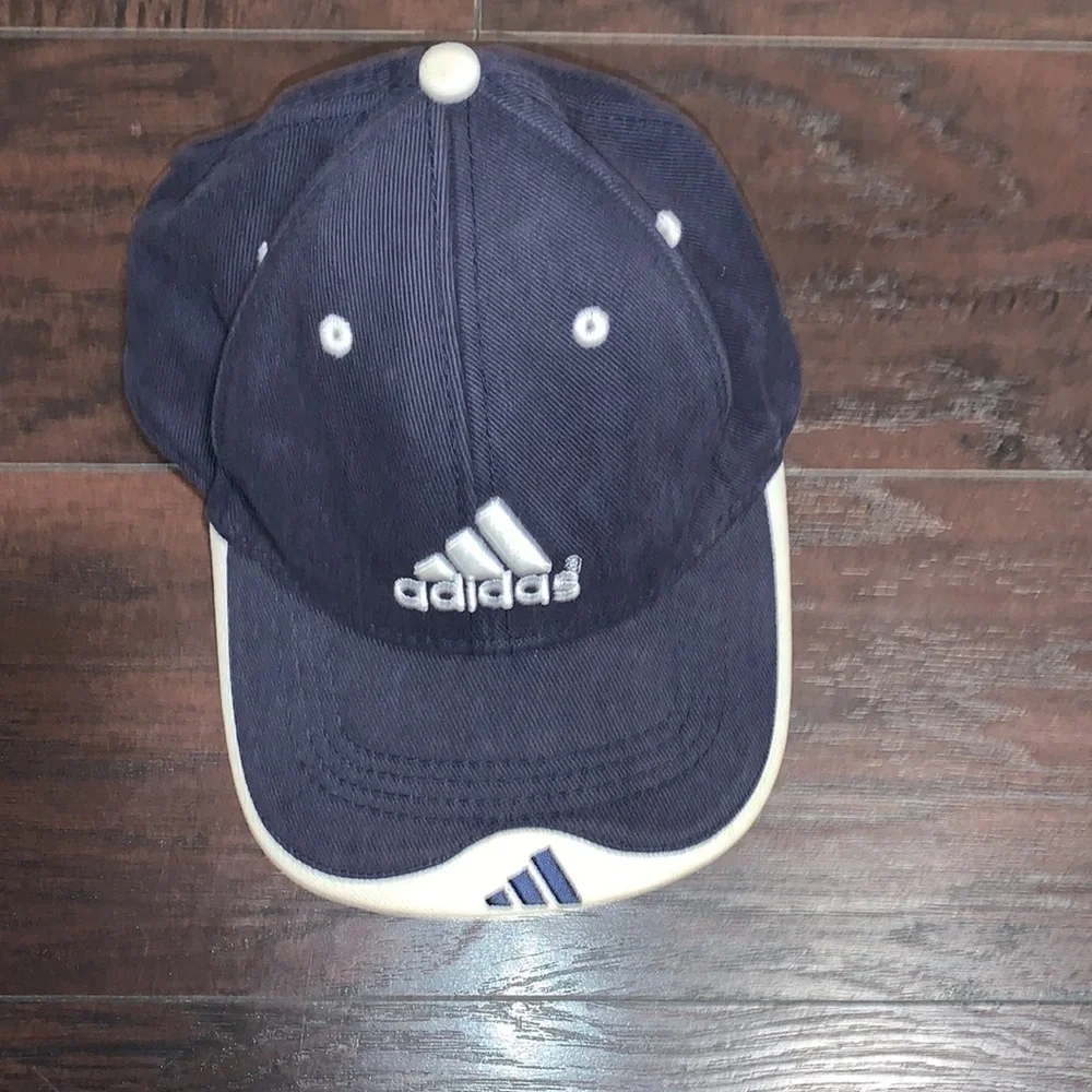 Adidas Hat, One Size